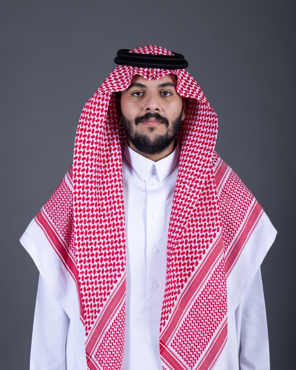 المستشار القانوني / عبدالعزيز القحطاني
