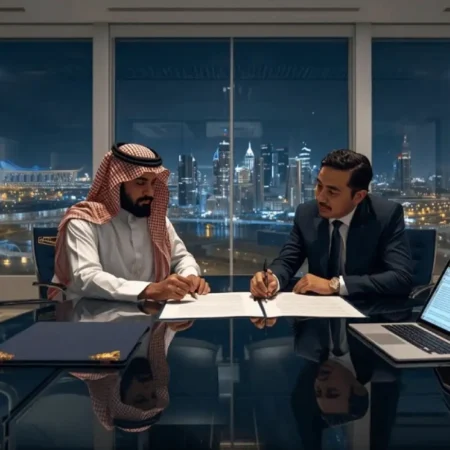 القضايا الجنائية