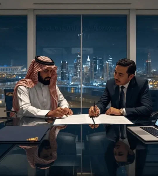 القضايا الجنائية