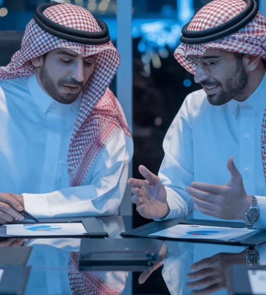 القضايا التجارية