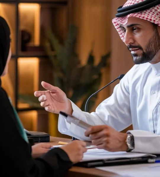 قضايا الأحوال الشخصية