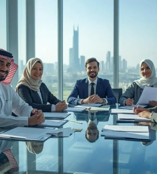 الاستشارات القانونية