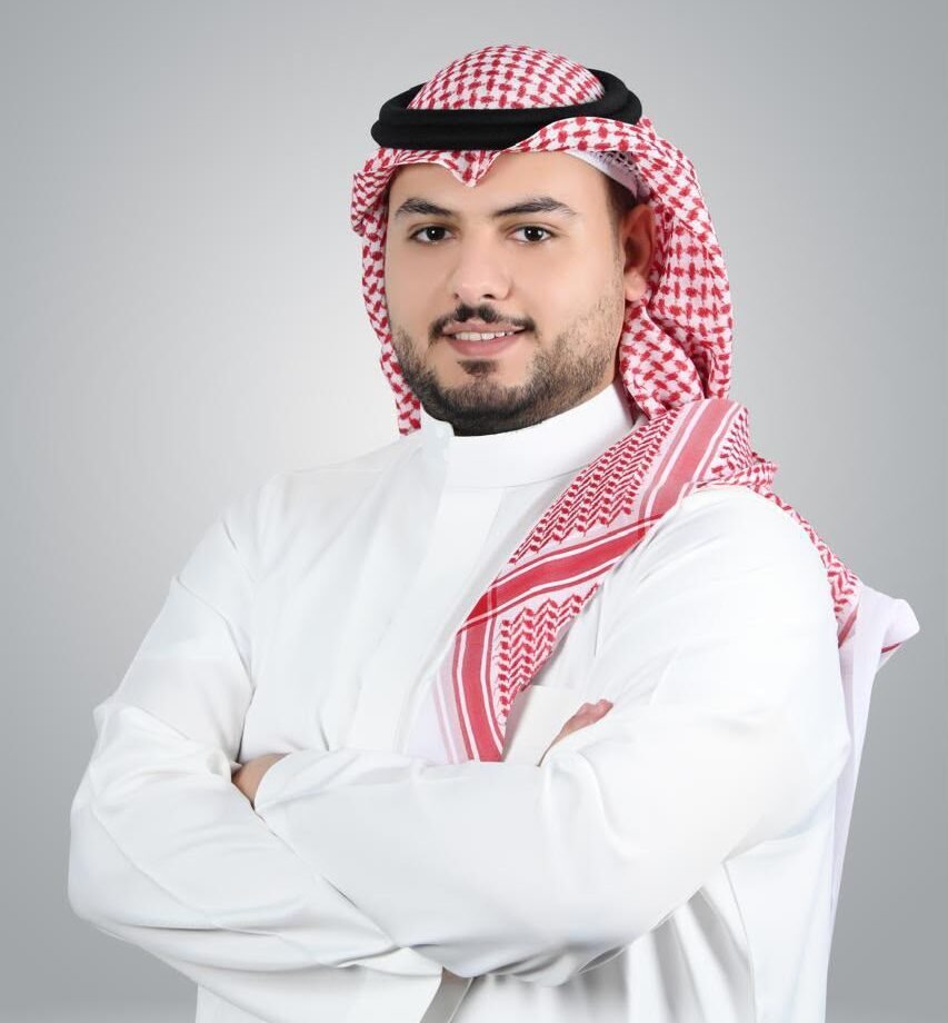 المحامي/ خالد مطرفي