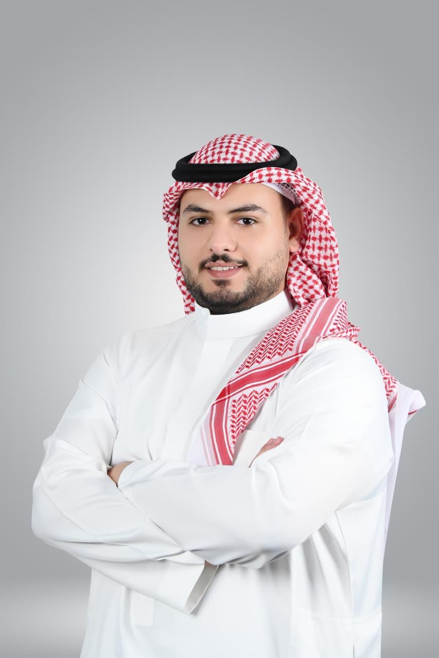 المحامي/ خالد مطرفي